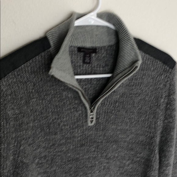 Refectory London Knit Sweater - Picture 4 of 7